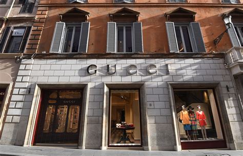 sede gucci|Gucci france website.